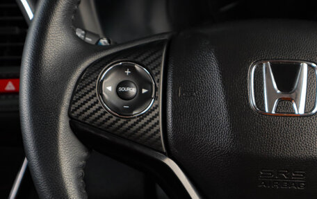 Honda Vezel, 2014 год, 1 499 000 рублей, 16 фотография