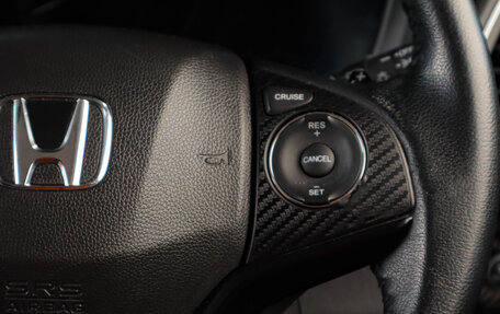 Honda Vezel, 2014 год, 1 499 000 рублей, 17 фотография