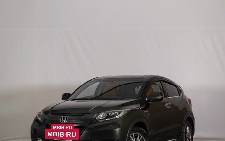Honda Vezel, 2014 год, 1 499 000 рублей, 4 фотография