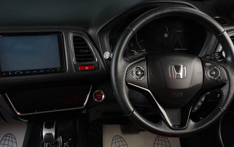 Honda Vezel, 2014 год, 1 499 000 рублей, 12 фотография