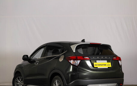 Honda Vezel, 2014 год, 1 499 000 рублей, 7 фотография