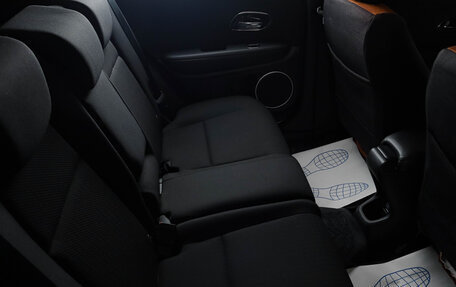 Honda Vezel, 2014 год, 1 499 000 рублей, 9 фотография