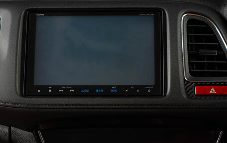 Honda Vezel, 2014 год, 1 499 000 рублей, 18 фотография