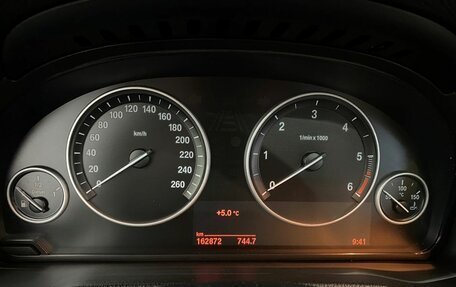 BMW X3, 2016 год, 2 715 000 рублей, 12 фотография