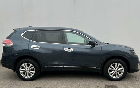 Nissan X-Trail, 2018 год, 1 400 000 рублей, 4 фотография