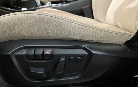 BMW X3, 2016 год, 2 715 000 рублей, 18 фотография