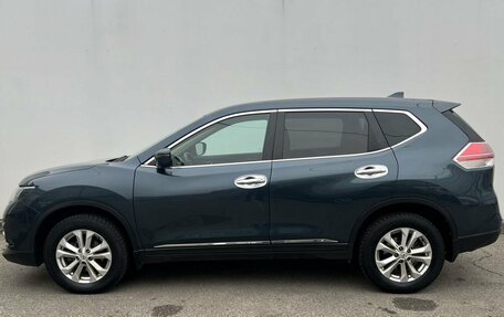 Nissan X-Trail, 2018 год, 1 400 000 рублей, 8 фотография