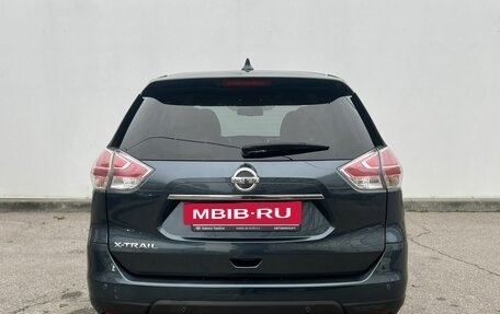 Nissan X-Trail, 2018 год, 1 400 000 рублей, 6 фотография