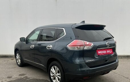 Nissan X-Trail, 2018 год, 1 400 000 рублей, 7 фотография