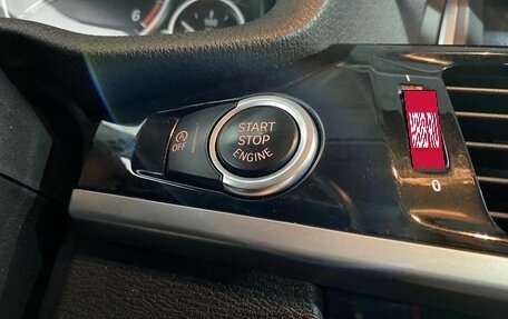 BMW X3, 2016 год, 2 715 000 рублей, 15 фотография