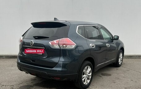 Nissan X-Trail, 2018 год, 1 400 000 рублей, 5 фотография