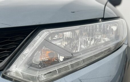 Nissan X-Trail, 2018 год, 1 400 000 рублей, 9 фотография