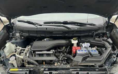 Nissan X-Trail, 2018 год, 1 400 000 рублей, 11 фотография