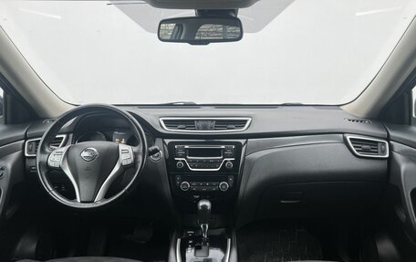 Nissan X-Trail, 2018 год, 1 400 000 рублей, 15 фотография