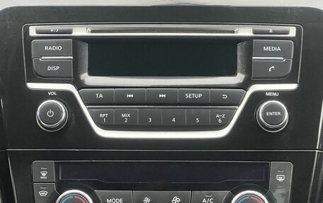 Nissan X-Trail, 2018 год, 1 400 000 рублей, 17 фотография