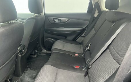 Nissan X-Trail, 2018 год, 1 400 000 рублей, 23 фотография