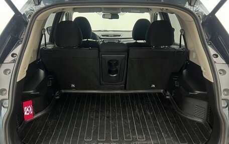 Nissan X-Trail, 2018 год, 1 400 000 рублей, 12 фотография