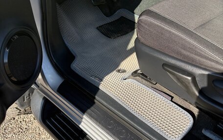 Toyota Hilux VIII, 2020 год, 4 700 000 рублей, 7 фотография