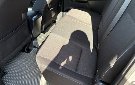 Toyota Hilux VIII, 2020 год, 4 700 000 рублей, 14 фотография