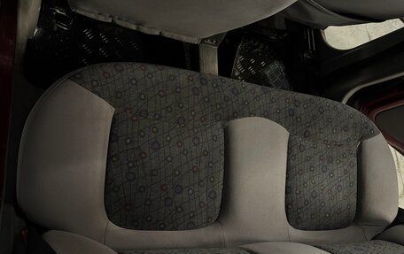 Daewoo Matiz I, 2012 год, 200 000 рублей, 7 фотография