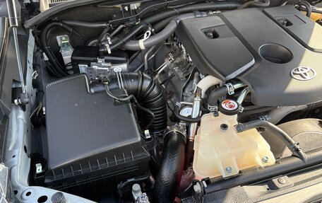 Toyota Hilux VIII, 2020 год, 4 700 000 рублей, 18 фотография