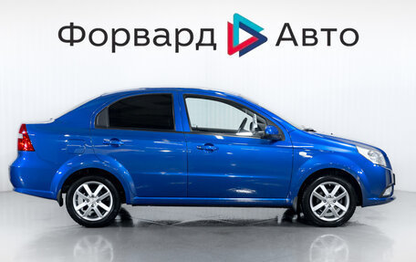 Ravon Nexia R3, 2016 год, 799 900 рублей, 8 фотография