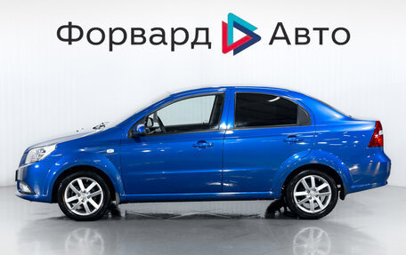 Ravon Nexia R3, 2016 год, 799 900 рублей, 4 фотография