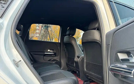 Mercedes-Benz B-Класс, 2022 год, 2 015 855 рублей, 11 фотография