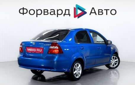 Ravon Nexia R3, 2016 год, 799 900 рублей, 7 фотография