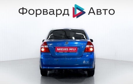 Ravon Nexia R3, 2016 год, 799 900 рублей, 6 фотография