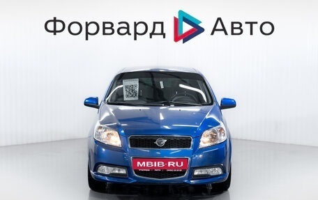 Ravon Nexia R3, 2016 год, 799 900 рублей, 2 фотография