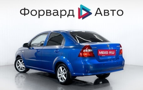 Ravon Nexia R3, 2016 год, 799 900 рублей, 5 фотография