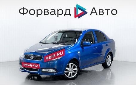 Ravon Nexia R3, 2016 год, 799 900 рублей, 3 фотография