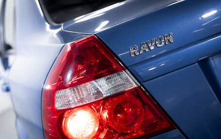 Ravon Nexia R3, 2016 год, 799 900 рублей, 9 фотография