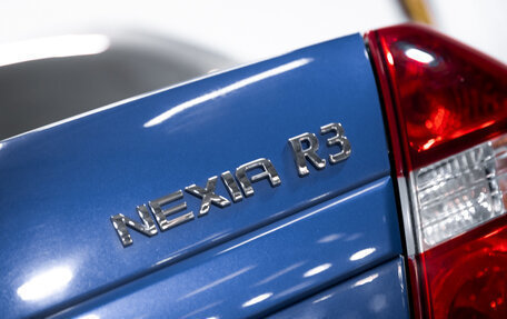 Ravon Nexia R3, 2016 год, 799 900 рублей, 10 фотография