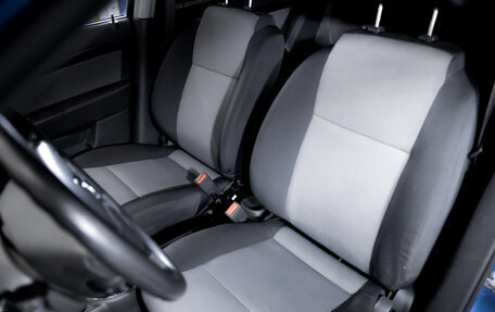 Ravon Nexia R3, 2016 год, 799 900 рублей, 17 фотография