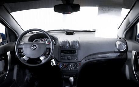 Ravon Nexia R3, 2016 год, 799 900 рублей, 13 фотография