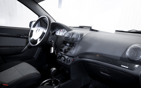 Ravon Nexia R3, 2016 год, 799 900 рублей, 16 фотография