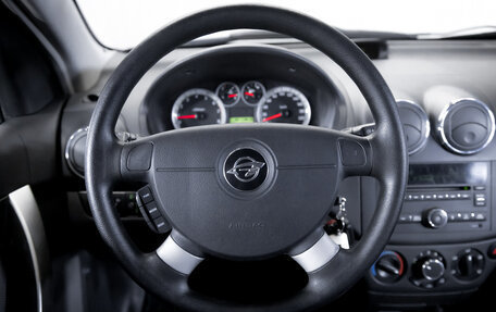 Ravon Nexia R3, 2016 год, 799 900 рублей, 14 фотография