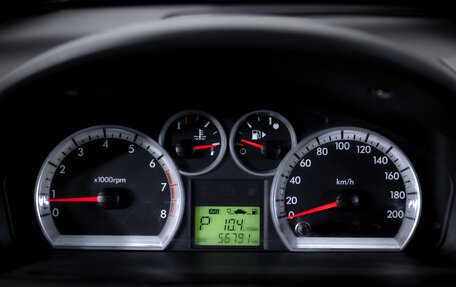 Ravon Nexia R3, 2016 год, 799 900 рублей, 15 фотография