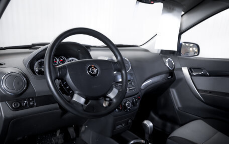 Ravon Nexia R3, 2016 год, 799 900 рублей, 12 фотография