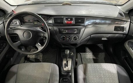 Mitsubishi Lancer IX, 2003 год, 365 000 рублей, 9 фотография