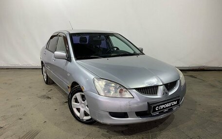 Mitsubishi Lancer IX, 2003 год, 365 000 рублей, 3 фотография