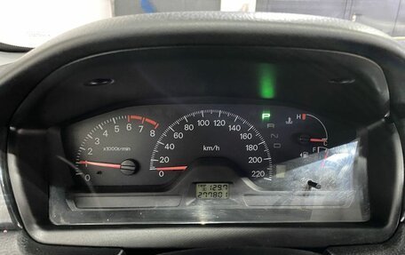 Mitsubishi Lancer IX, 2003 год, 365 000 рублей, 12 фотография