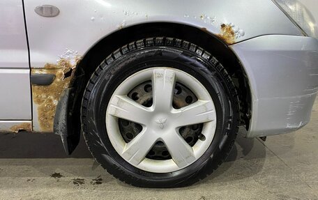 Mitsubishi Lancer IX, 2003 год, 365 000 рублей, 15 фотография