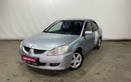 Mitsubishi Lancer IX, 2003 год, 365 000 рублей, 1 фотография