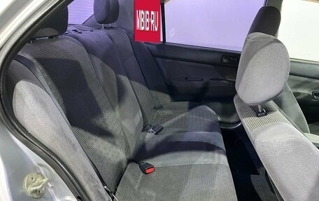 Mitsubishi Lancer IX, 2003 год, 365 000 рублей, 10 фотография