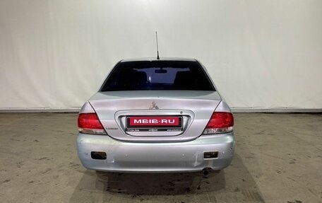 Mitsubishi Lancer IX, 2003 год, 365 000 рублей, 5 фотография