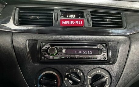 Mitsubishi Lancer IX, 2003 год, 365 000 рублей, 13 фотография