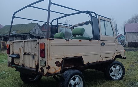 ЛуАЗ 969, 1984 год, 80 000 рублей, 4 фотография